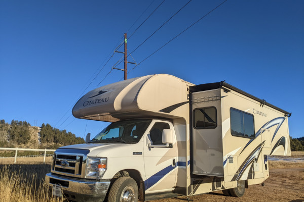 Mark Twain, Ready for Adventure, Fuel Efficient, Nimble & SUPER Slide!