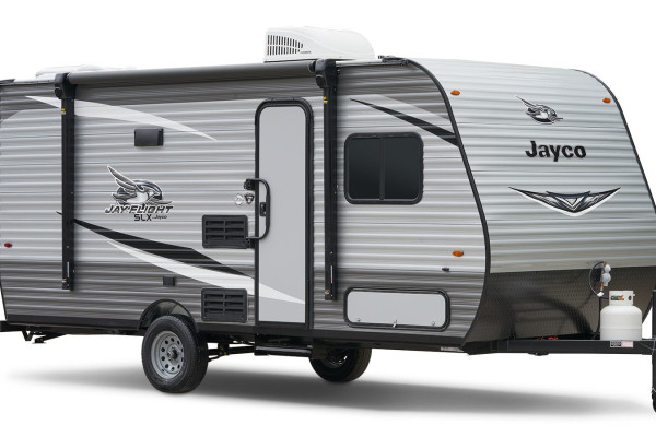 2021 Jayco Jay Flight 184BS