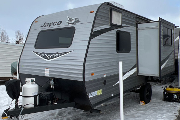 2021 Jayco Jay Flight SLX 7 Baja Edition *With Solar*