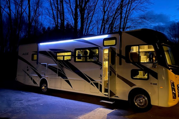 Making Memories 2021 Thor A.C.E.