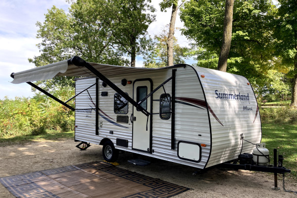 The Summerland Bunkhouse