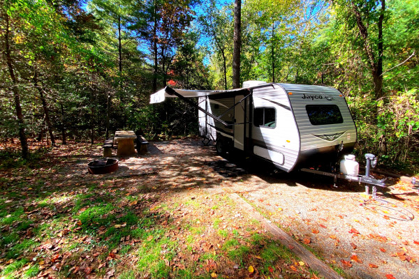 2020 Jayco Bunk House - Affordable Luxury Camping Experience!