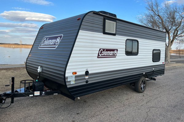 2020 Coleman Lantern LT 17B