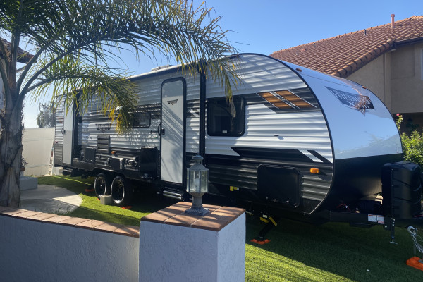 2022 Forest River 263BHXL