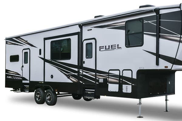 2019 Heartland Fuel 335