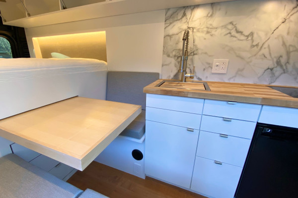 The Rambler | Outdoor Living