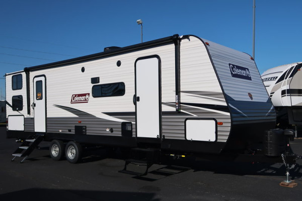 2022 Dutchmen Coleman Lantern 285BH