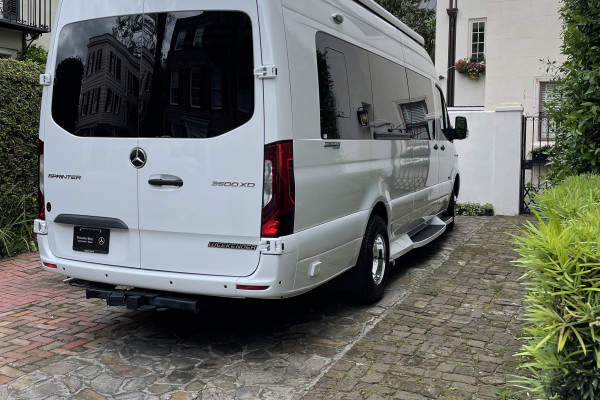 2022 Midwest Automotive Weekender Freedom