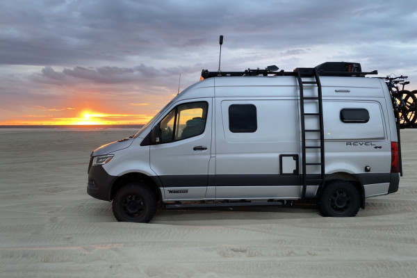 2022 Winnebago Revel