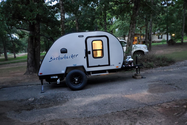 2021 Braxton Creek Bushwhacker