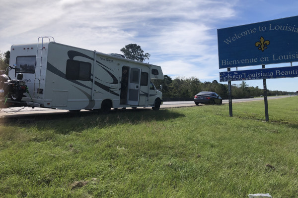 2007 Four Winds 5000