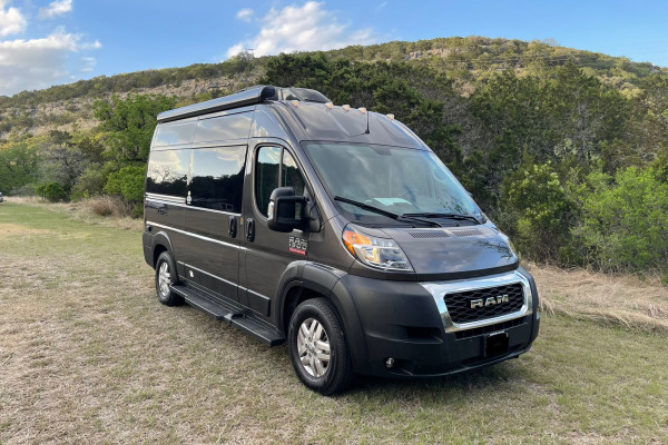 NEW Go Anywhere 2022 Thor Scope 18M