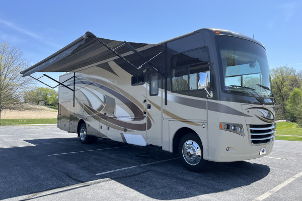 Sunsetter I
