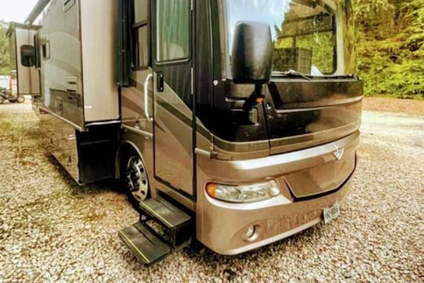 Kane Adventures - The Original