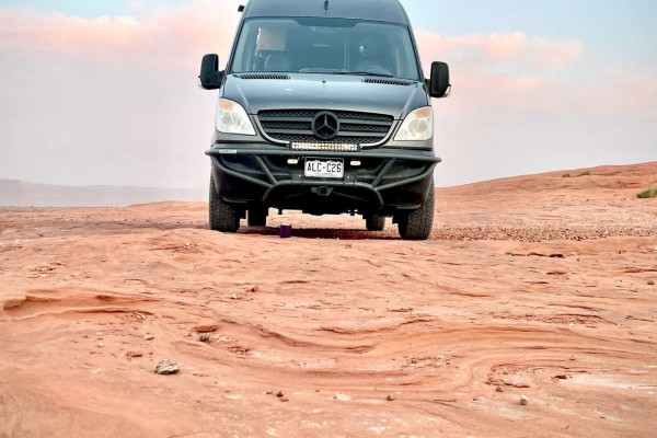 Van Juan of the San Juans