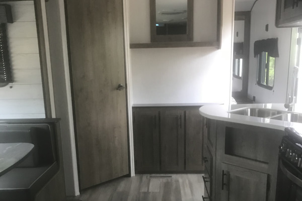 2022 Heartland Pioneer BH280