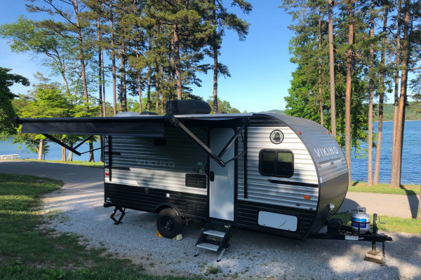 2020 Viking Bunkhouse (Delivery Available)