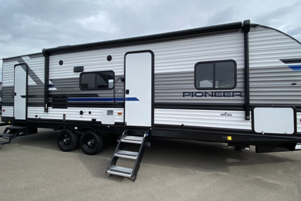 Super Clean Pioneer BH270