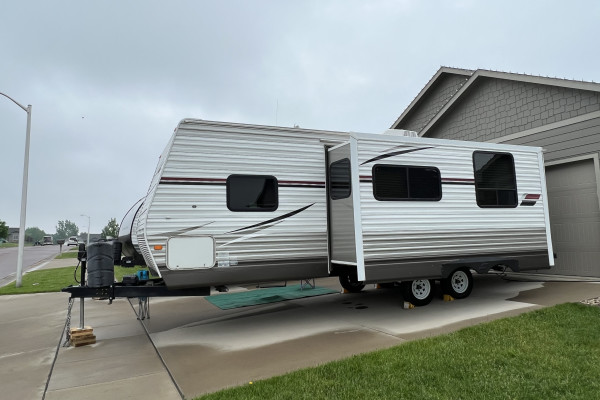 StarCraft Family Bunkhouse