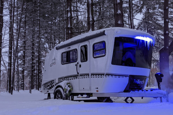 2022 Intech Sol Horizon Rover