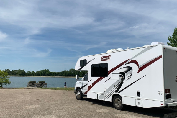 Itchin For A Ditchin - (IFAD) Now with SOLAR!