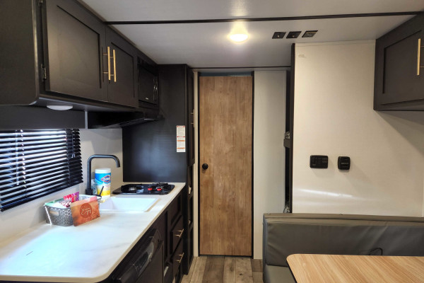 2022 Keystone Springdale!