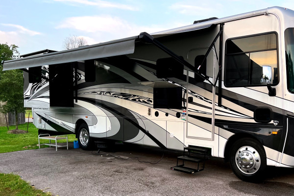 2021 Georgetown GT7 36K7