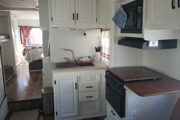 32ft Class C Recent Remodel - Unlim Miles 10% Off Wkly