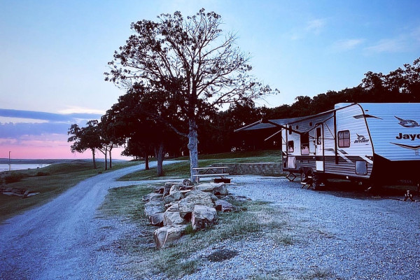 Happy Wanderer’s Retreat