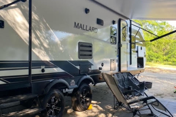 2022 Heartland RVs Mallard - Richmond Estate