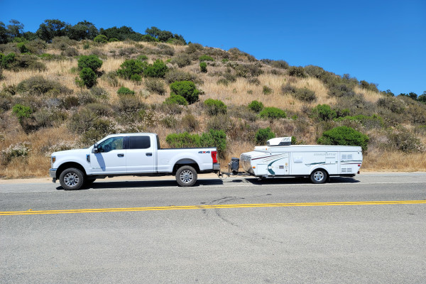 2005 Starcraft Centennial