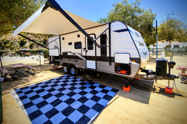 2022 Jayco Jay Flight SLX 8 224BHW