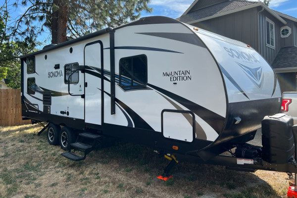 2020 Forest River Sonoma