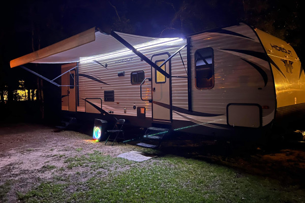 2018 Keystone RV Hideout
