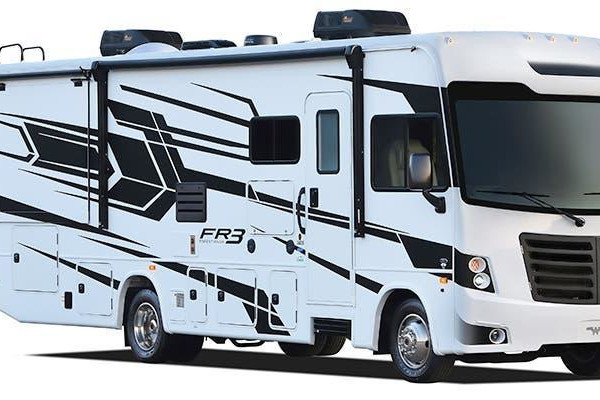 2021 Forest River FR3 -