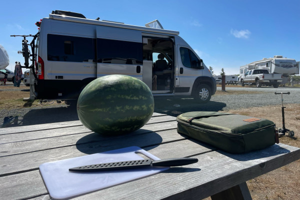 2022 Ram Pro Master Tellaro