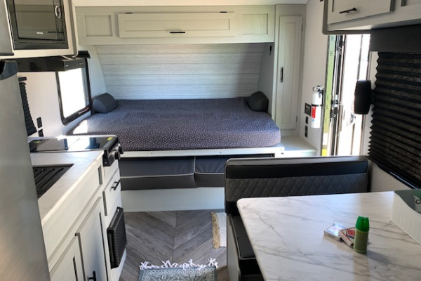 2022 Forest River Salem FSX