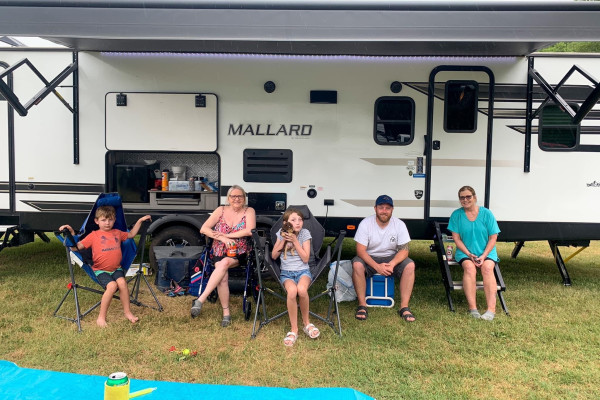 2022 Heartland Mallard Fun For 10! LOW FEES!