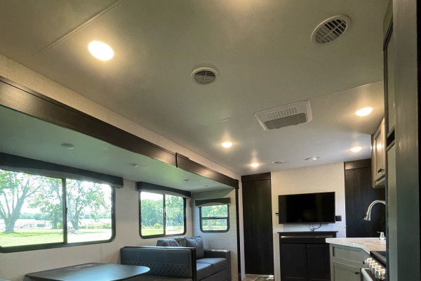 Stargaze in a 2022 StarCraft!