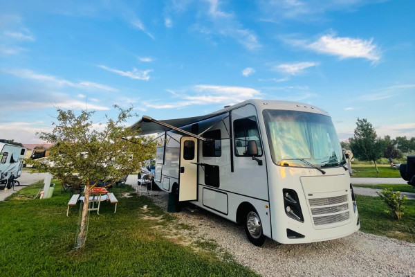 2022 Forest River Coachmen Pursuit - Bunkhouse