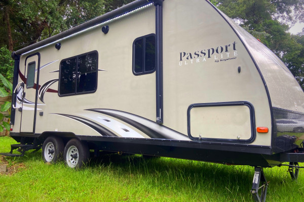 Keystone Passport Elite