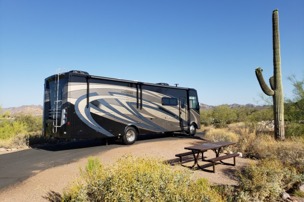2021 Coachmen Encore 325SS #505