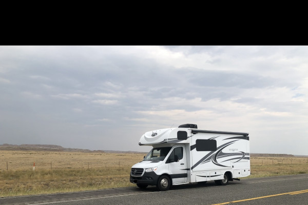 2021 Jayco Melbourne