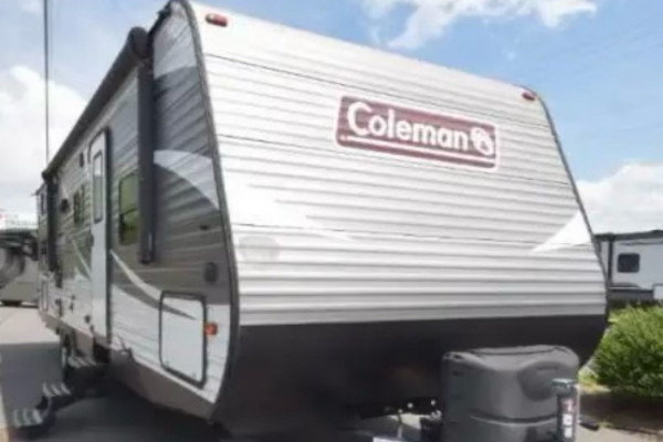Dutchmen Coleman Lantern