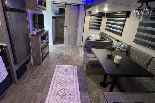 2022 Forest River Cherokee Alpha Wolf **DELIVERY ONLY**