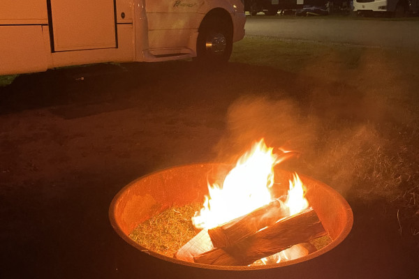 2020 Regency RV Ultra Brougham