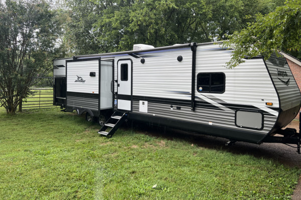 2022 Jayco Jay Flight