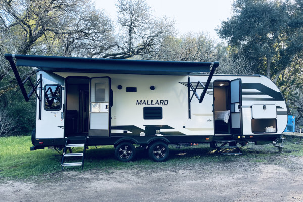 2021 Heartland RVs Mallard