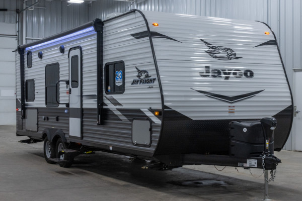 2022 Jayco Jay Flight SLX 8 264BH #75 OV