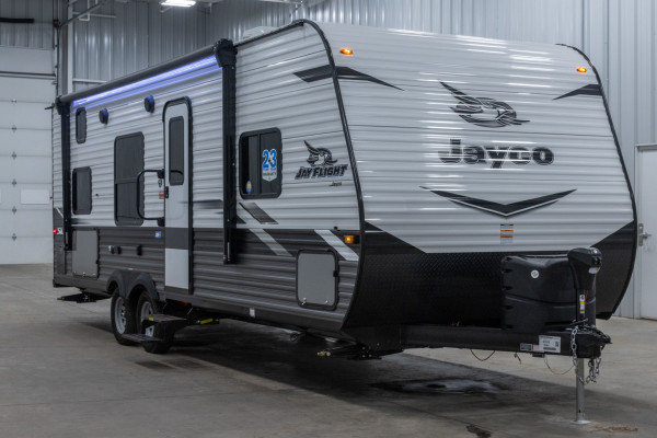 2022 Jayco Jay Flight SLX 8 264BH #53 SL